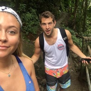 Meet your Posher, Tom